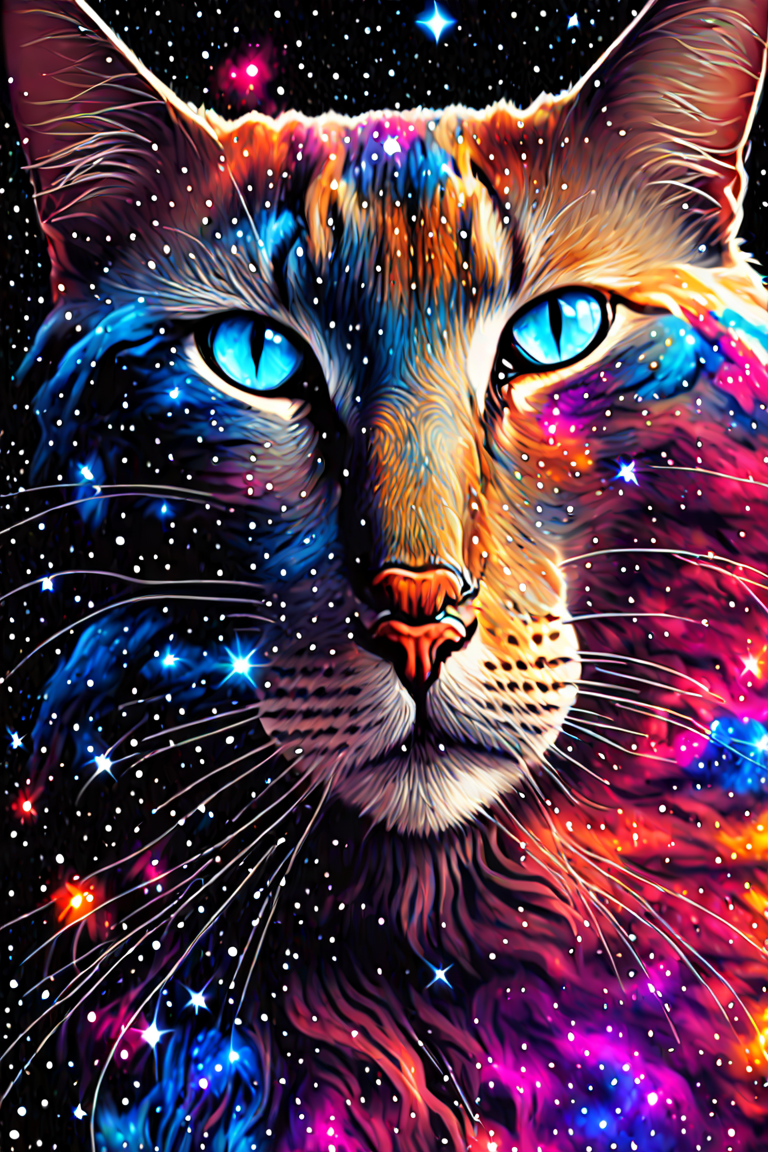宇宙猫